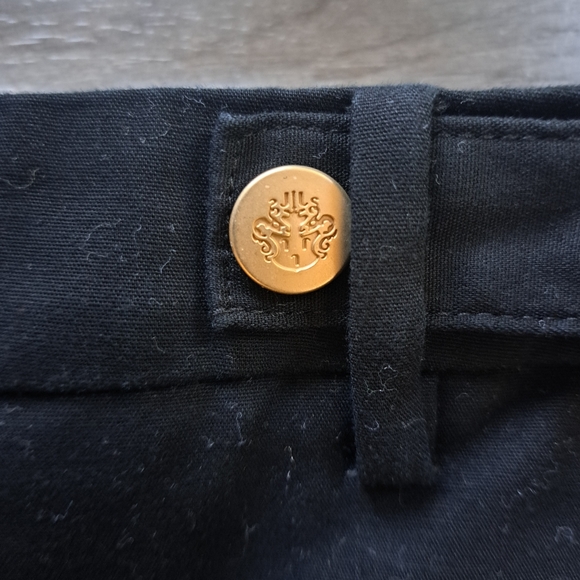 Jones New York Signature Grace Ankle Trouser - Picture 3 of 7